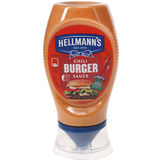 Hellmann's Chili Burger Sauce