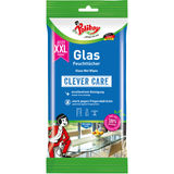 Poliboy Clever Care Glas Feuchttücher