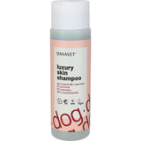 DanaVet Luxury Skin Shampoo Hund 250ml