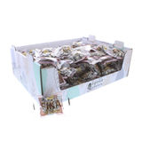 Danish Hygge Perlekugle 100-pak