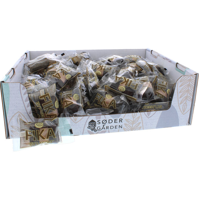 Danish Hygge Rosa Dammsugare 100-pack 