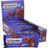 Nutramino Proteinbar Classic Milk Crunch 16-pack