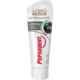Pepsodent Tandkräm Long Active Charcoal