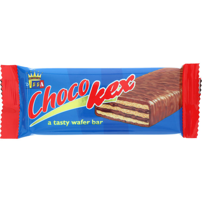 Digga Choco Kex