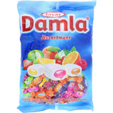 Tayas Kola Fruktkräm 700g