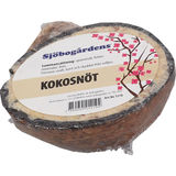 Sjöbogårdens Fågelmat Kokosnöt