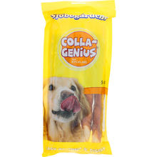 Hundesnacks Collagenius Kylling