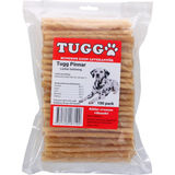 Sjöbogårdens Tyggepinde af Råhud til Hunde