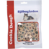 Sjöbogårdens Hundsnack Cookie Dough