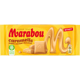 Marabou Caramello Suklaalevy