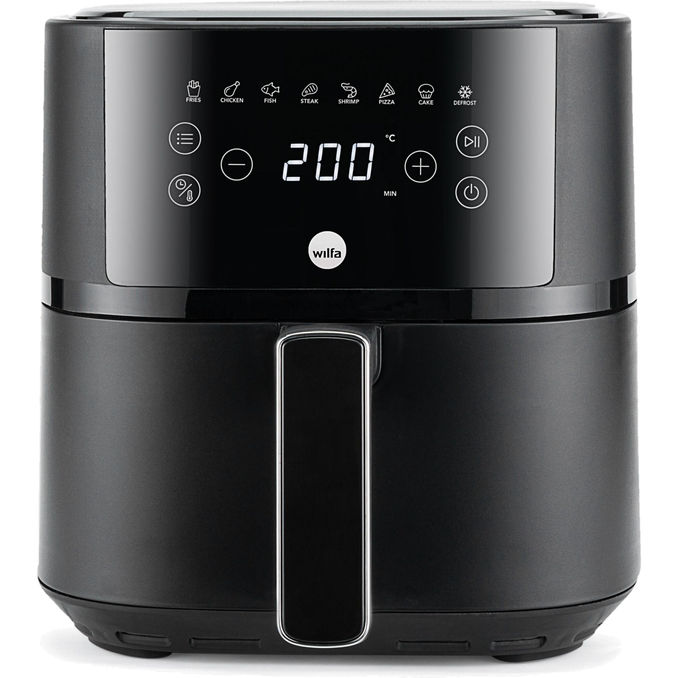 Wilfa Airfryer Daily 4L
