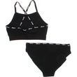 Ellesse Bralette & Trosa Stl. S Svart 