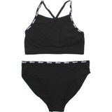 Ellesse Bralette & Trosa Stl. M Svart