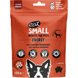 eat small Energy Snacks für Hunde