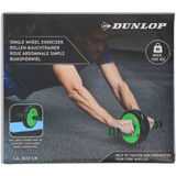 Dunlop Träningshjul Ø20cm