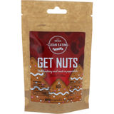 Clean Eating Get Nuts Pepparkaka