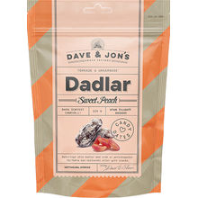 Motatos Sweet Peach Dadler