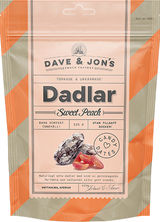 Dave & Jon's Sweet Peach Dadler
