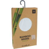 CROSSBOW Dameundertøj Biker Briefs Str. S Hvid