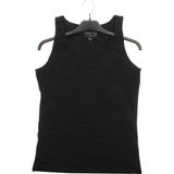 CROSSBOW Dam Linne Maja Stl. XL Svart