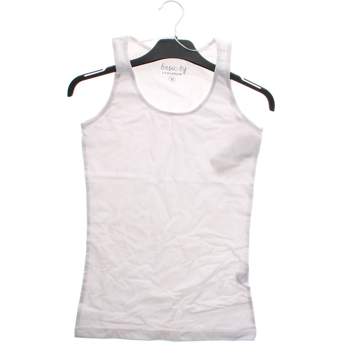 CROSSBOW Toppi S Valkoinen