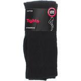 CROSSBOW Tights Bomull Stl. 42-44 Argyle Grå