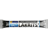 Lakritsmagasinet Salt Lakridsstang