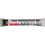 Lakritsmagasinet Sötlakrits 48g