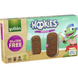 Gullón Hookies Sandwichkaka Glutenfri