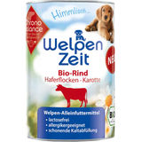 ChronoBalance BIO Welpen Nassfutter Rind