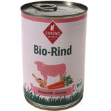 ChronoBalance BIO Premium Nassfutter Bio-Rind