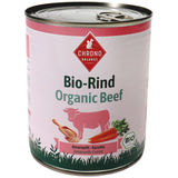 ChronoBalance BIO Premium Nassfutter Bio-Rind