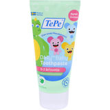 TePe Tandkräm Daily Baby