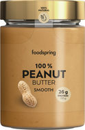 Foodspring Peanut Butter Smooth