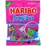 Haribo Godis Dragibus Orginal