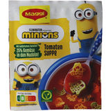 Maggi Tomaten Suppe Minions