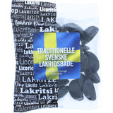HODK Svensk Lakritsbåtar 130g