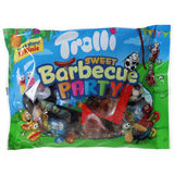 Trolli Sweet Barbecue Party Mix