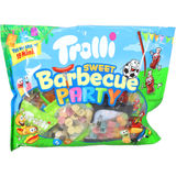 Trolli Sweet Barbecue Party 360 g