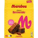 Marabou Choco Brownie Leivonnaiset