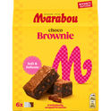 Marabou Choco Brownie