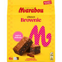 Marabou Choco Brownie 
