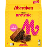 Marabou Choco Brownie 