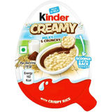 Kinder Creamy