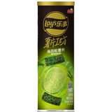 Lays Kartoffelchips Asia Seaweed Grain 
