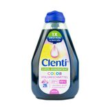 Clenti Colorwaschmittel Super-Konzentrat