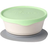 Miniware Cereal Bowl Set Vanilla/Keylime