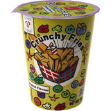 Tokimeki Crunchy Fries Original Flavor