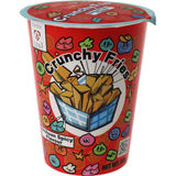 Tokimeki Crunchy Fries Spicy Sichuan