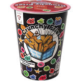 Tokimeki Crunchy Fries Black Pepper